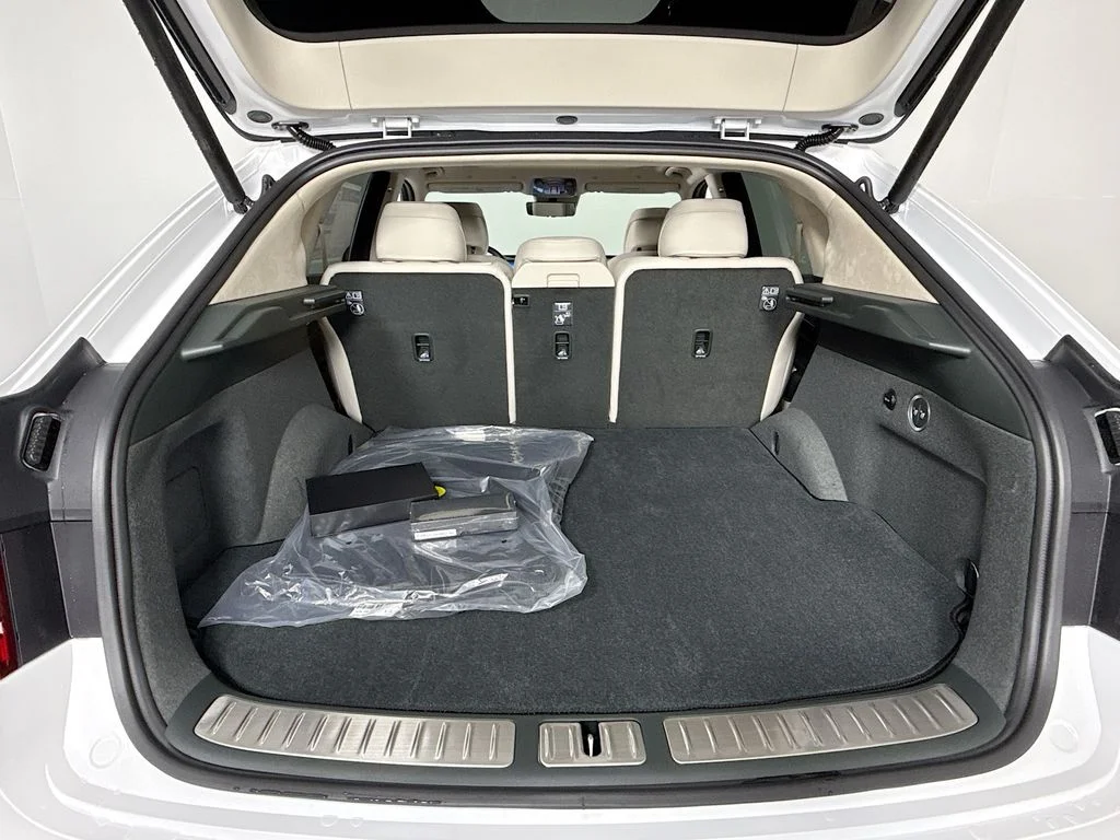 2026 GENESIS GV80 Coupe E-SC - Photo 28