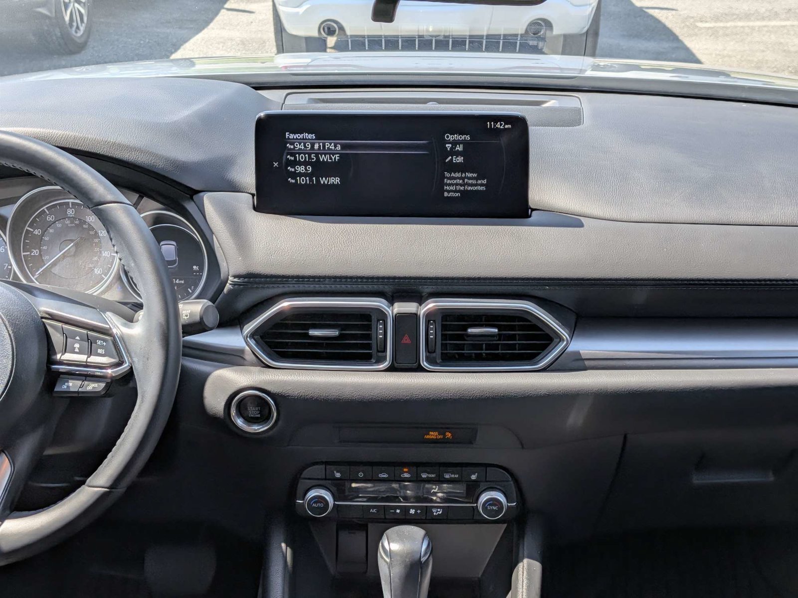 Used 2023 Silver Mazda 2.5 S Select Package image 19