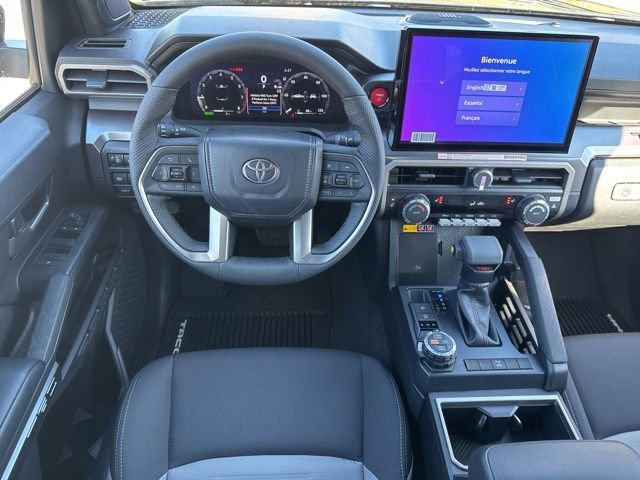 Used 2026 Black Toyota TRD Off Road image 5
