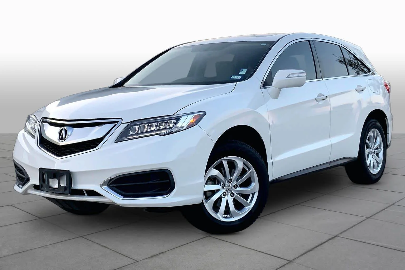 2016 Acura RDX Tech Pkg