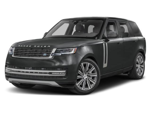 2026 Land Rover Range Rover 3.0 SE SWB's photo