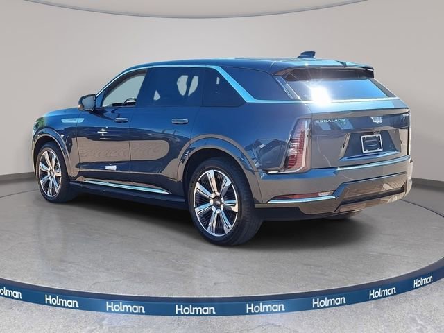 2025 Cadillac Escalade IQ Luxury 1 - Photo 6