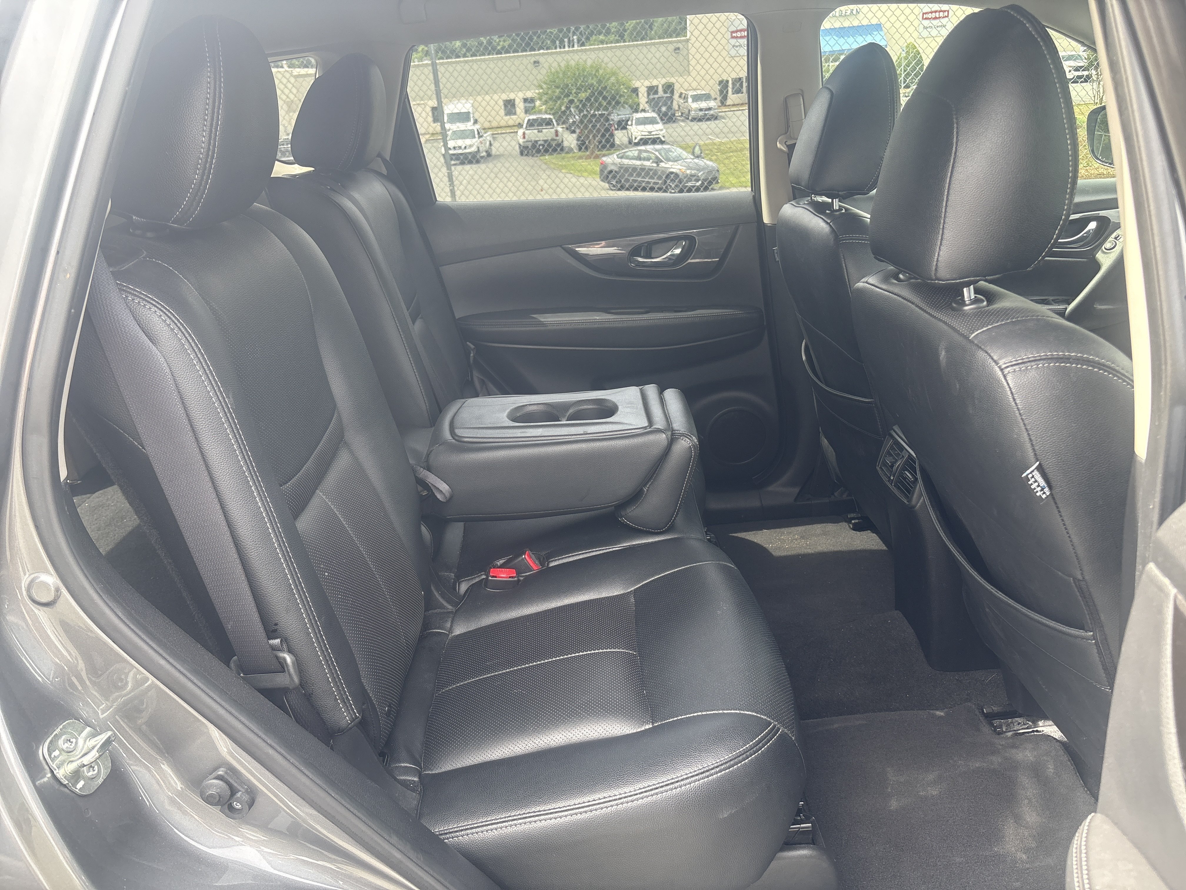 Used 2020 Gun Metallic Nissan SV image 20