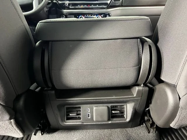 2026 GMC Sierra 1500 SLE - Photo 34