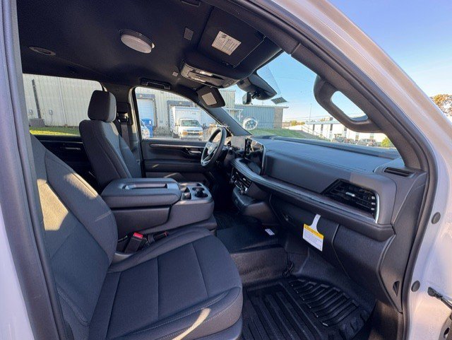 2026 Chevrolet Tahoe Fleet - Photo 25