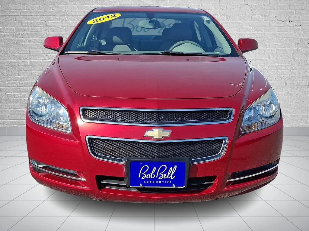 Used 2012 Chevrolet Malibu 1LT with VIN 1G1ZC5E07CF277050 for sale in Baltimore, MD