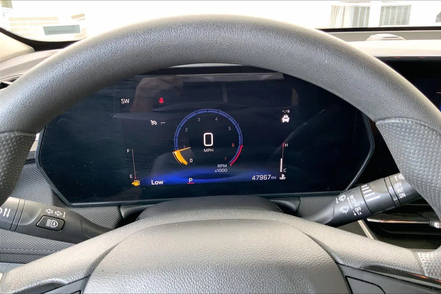 Used 2025 Summit White Chevrolet LT image 26