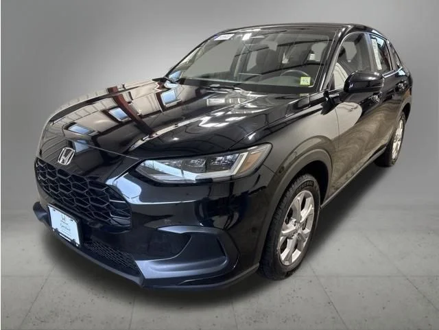 2024 Honda HR-V
