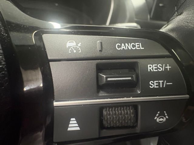 Used 2025 Black Honda Elite image 19