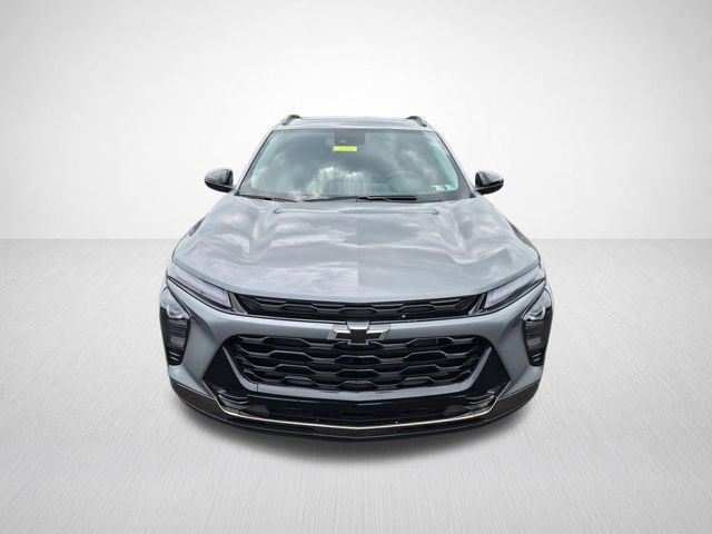 New 2026 Sterling Gray Metallic Chevrolet ACTIV image 5