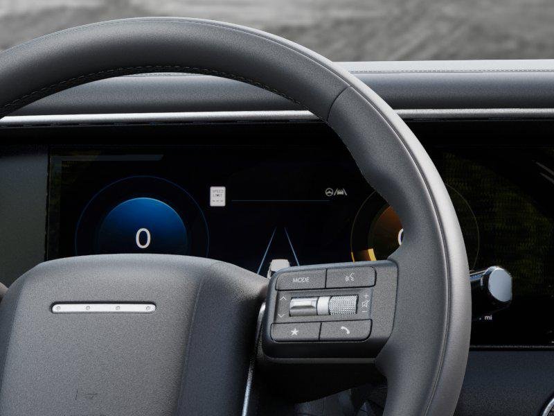 2026 Hyundai Palisade — photo 14