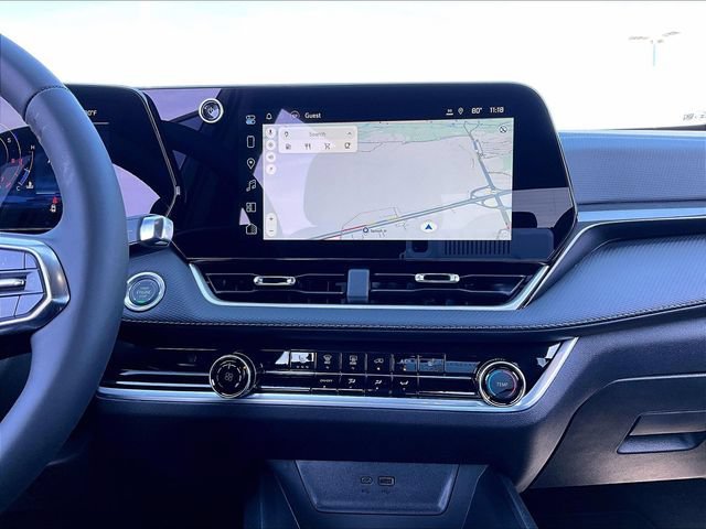 2027 Chevrolet Equinox LT - Photo 9