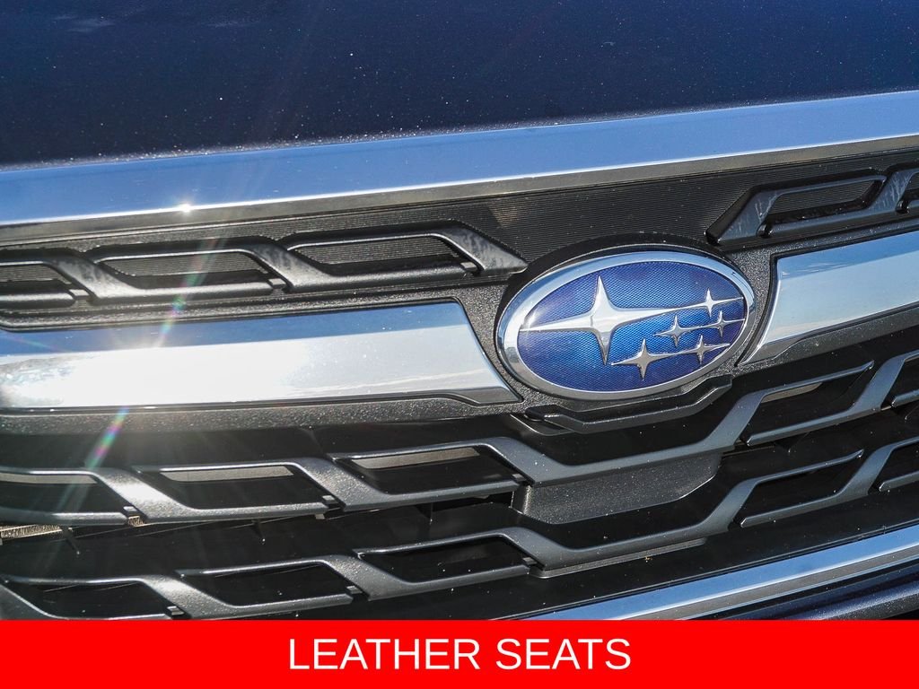 Used 2018 Gray Subaru 2.5i Limited image 11