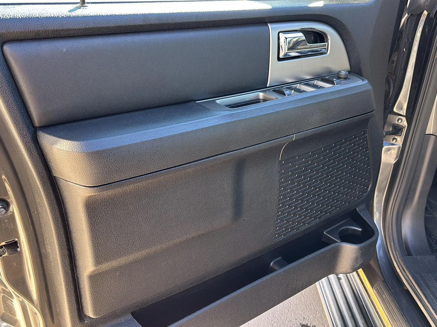 Certified Used 2017 Magnetic Ford XLT image 10