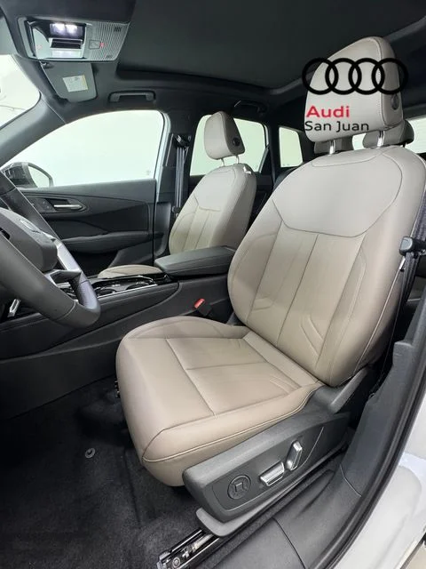 New 2026 White Audi S line image 25