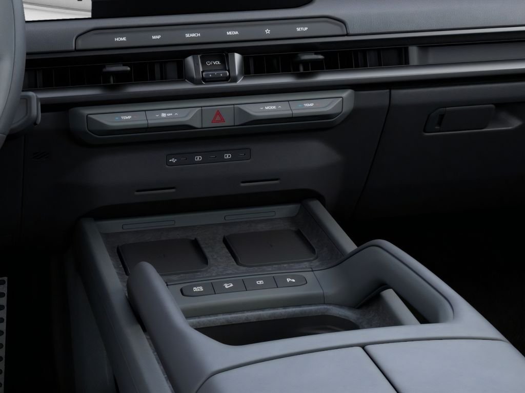 New 2027 White Kia X-Line SX image 23