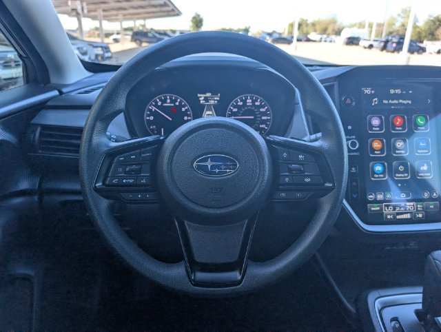 Certified Used 2024 Blue Subaru Premium image 22