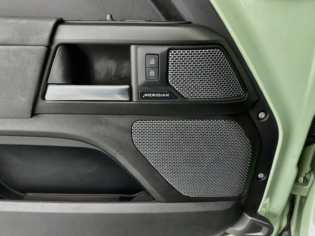 Certified Used 2023 Green Land Rover 75th Edition image 19