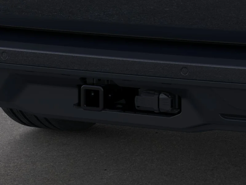 New 2026 Agate Black Metallic Ford MAX Active image 70