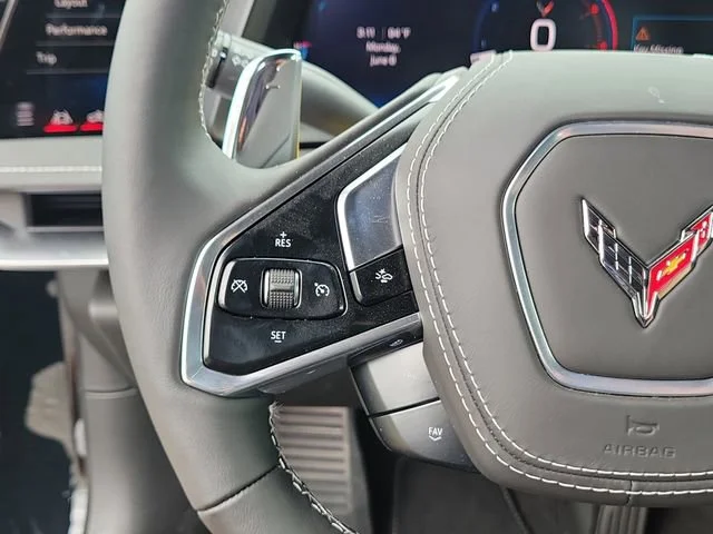 2026 Chevrolet Corvette 2LT - Photo 23