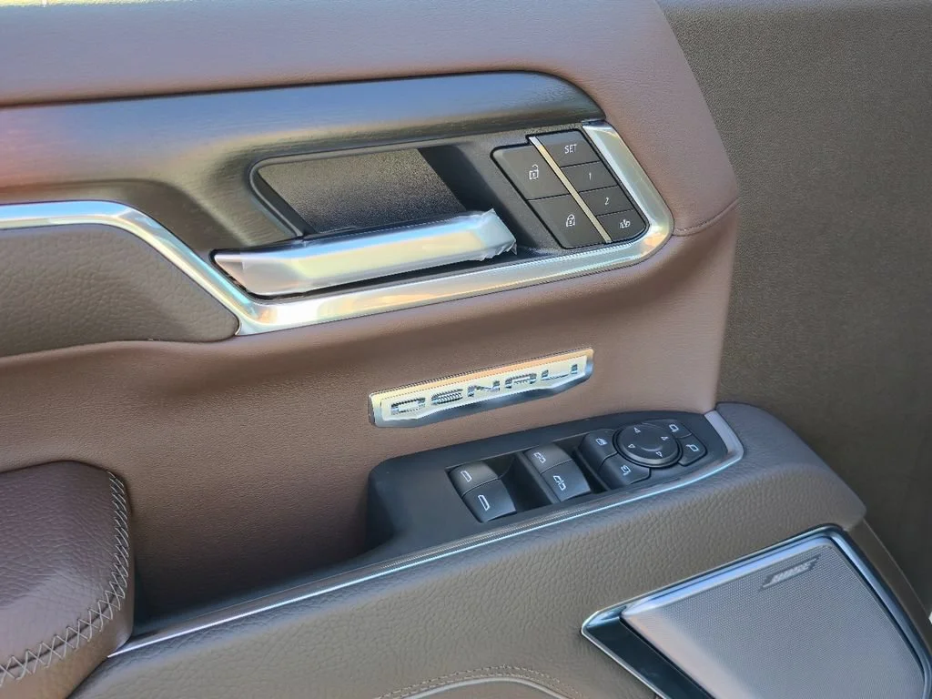 2026 GMC Sierra 1500 Denali - Photo 23