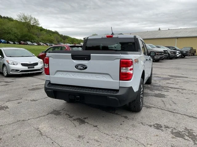 Used 2026 White Ford XLT image 10