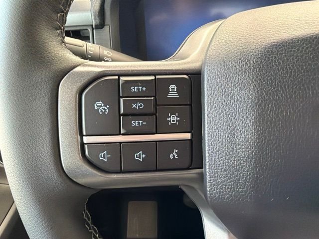 New 2026 Avalanche Ford XLT image 26