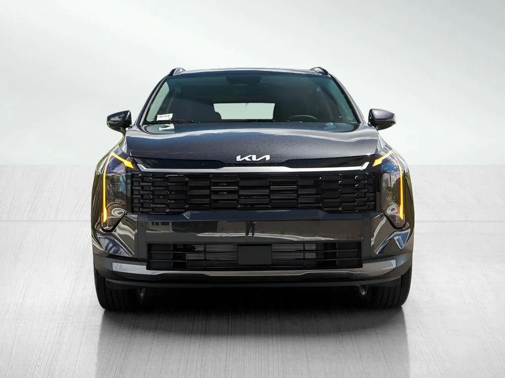 New 2026 Panthera Metal Kia EX AWD image 2