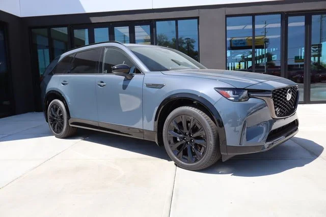 2026 Mazda CX-90 Turbo S Premium Sport Package's photo