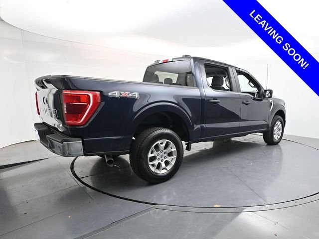 2023 Ford F-150 XLT - Photo 7