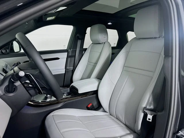 New 2026 Gray Land Rover S image 21