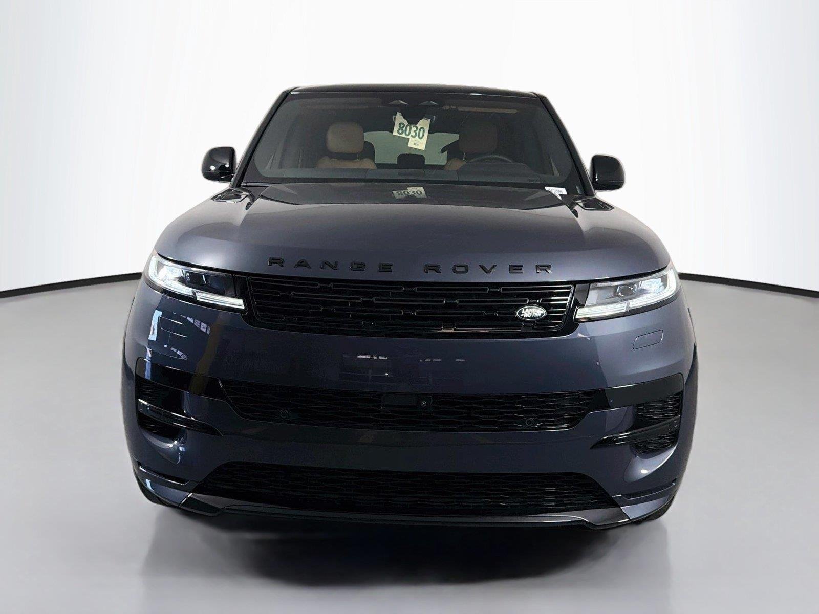 New 2027 Varesine Blue Land Rover Dynamic SE image 2