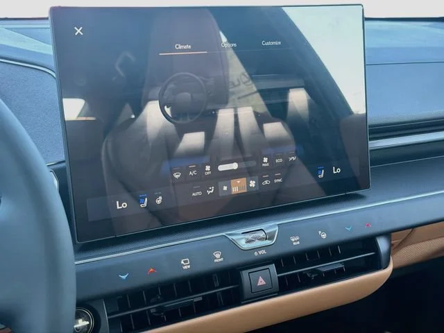 New 2026 Wavelength Lexus PREMIUM PLUS AWD image 34