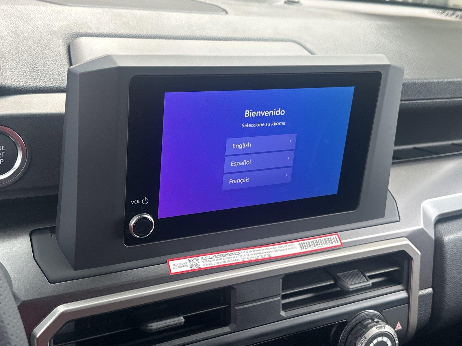 Used 2026 Cutting Edge Toyota SR5 image 15