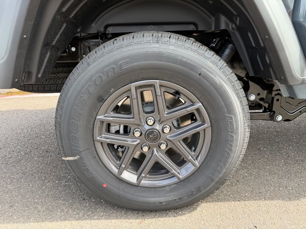 New 2026 Anvil Clear-Coat Exterior Paint Jeep Sport image 9