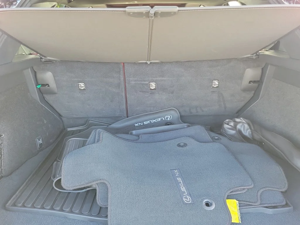 Used 2024 Caviar Lexus 250 Premium image 9