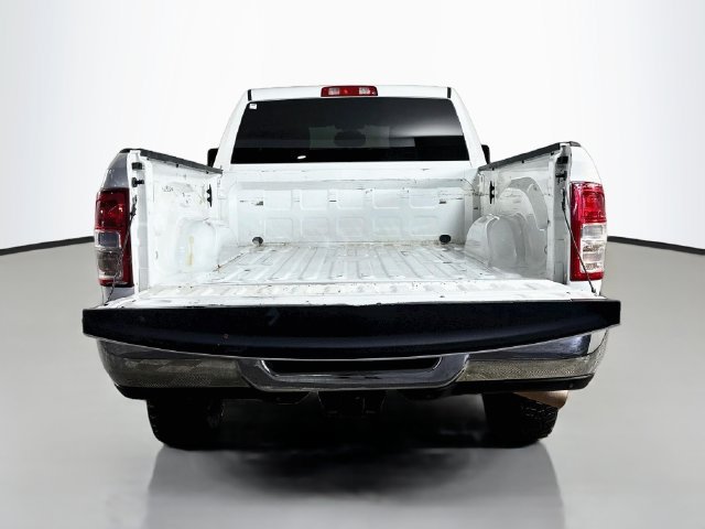 Used 2024 Bright White Clearcoat Ram Tradesman image 31