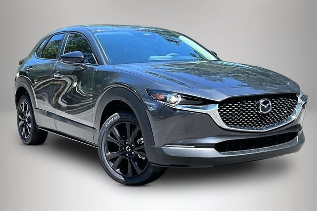 2026 Mazda CX-30 2.5 S Select Sport AWD