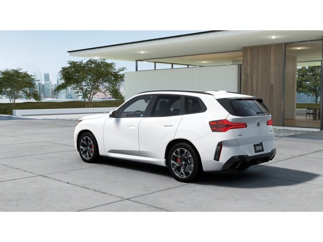 New 2026 Alpine White BMW 30 xDrive image 2