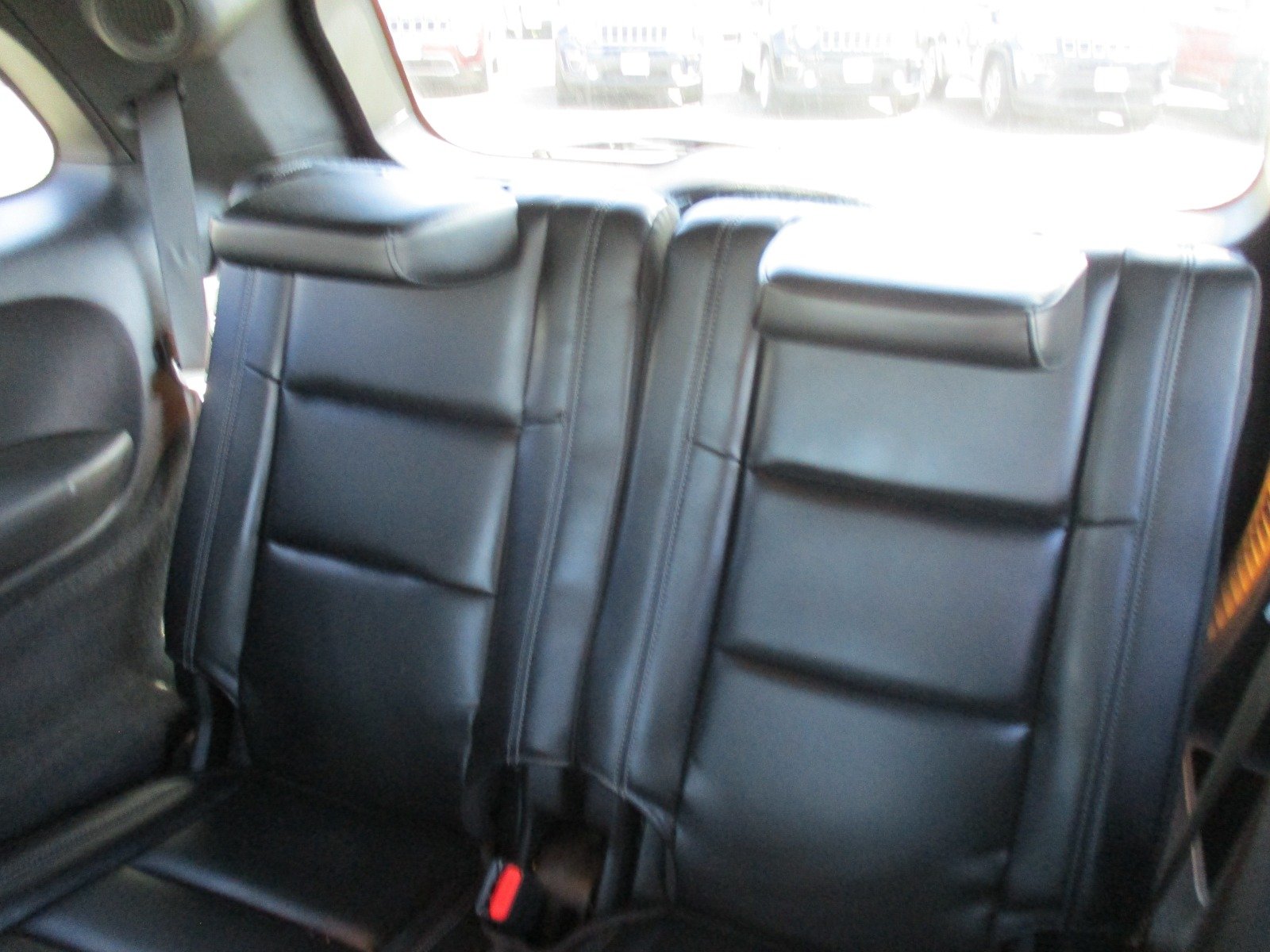 2022 Dodge Durango GT Plus - Photo 16