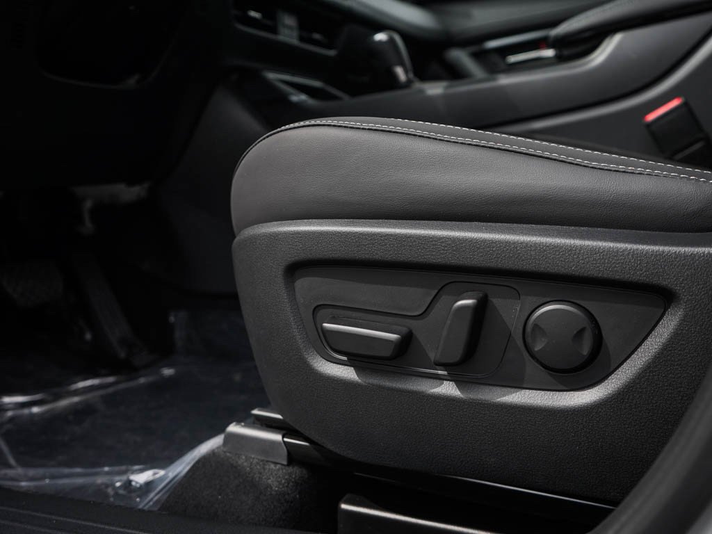 New 2026 Aero Gray Metallic Mazda 2.5 S Preferred AWD image 18