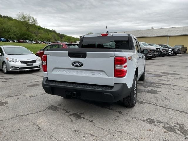 Used 2026 White Ford XLT image 10