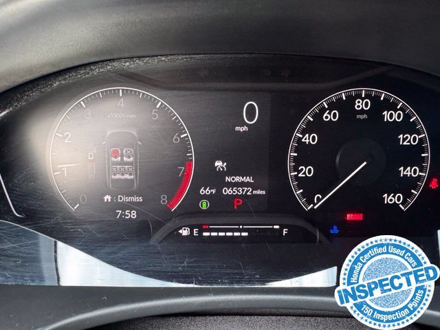 2022 Honda Civic Sport - Photo 49