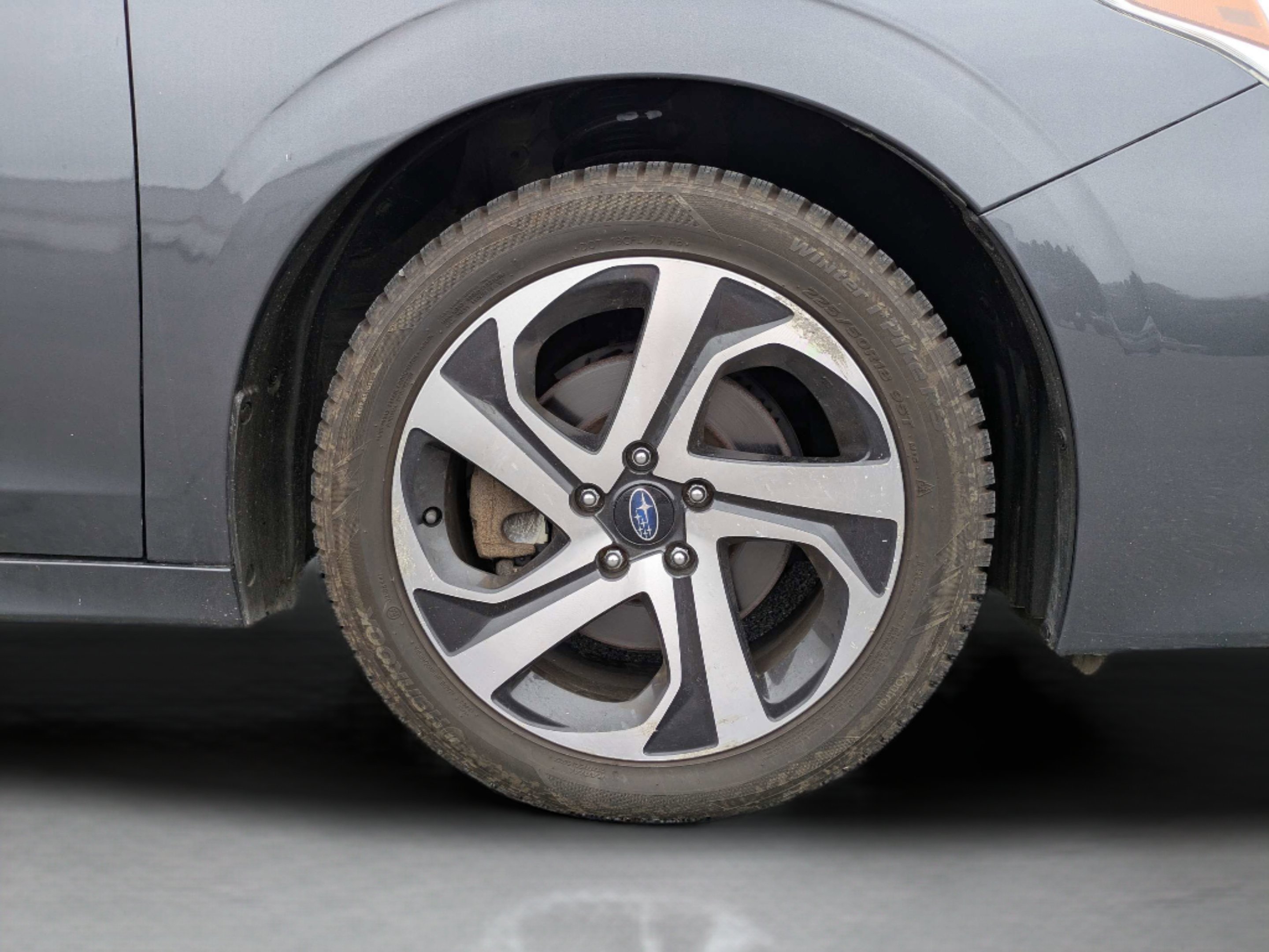 2022 Subaru Legacy Limited - Photo 32
