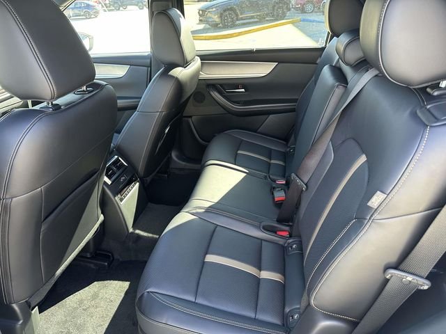 2026 Mazda CX-90 Premium Plus Package - Photo 8