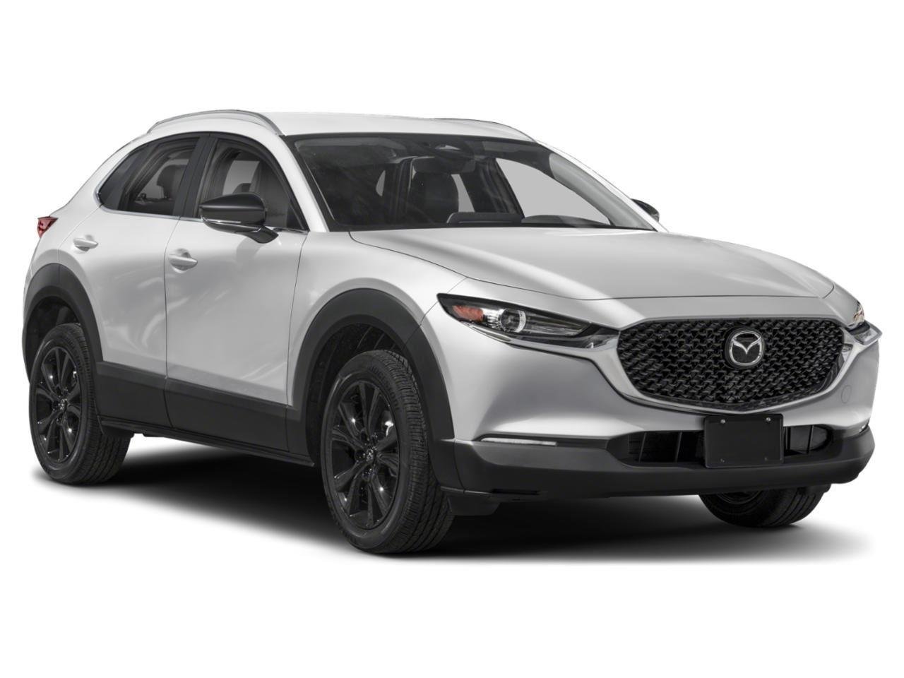 New 2026 Ceramic Metallic Mazda 2.5 S Select Sport AWD image 12
