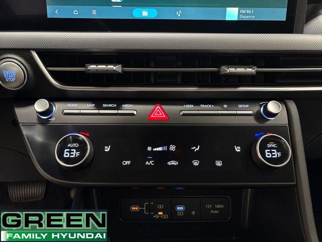 2026 Hyundai Sonata SEL - Photo 21