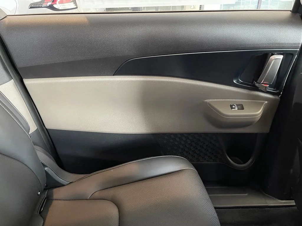 New 2026 Blue Kia LXS image 19