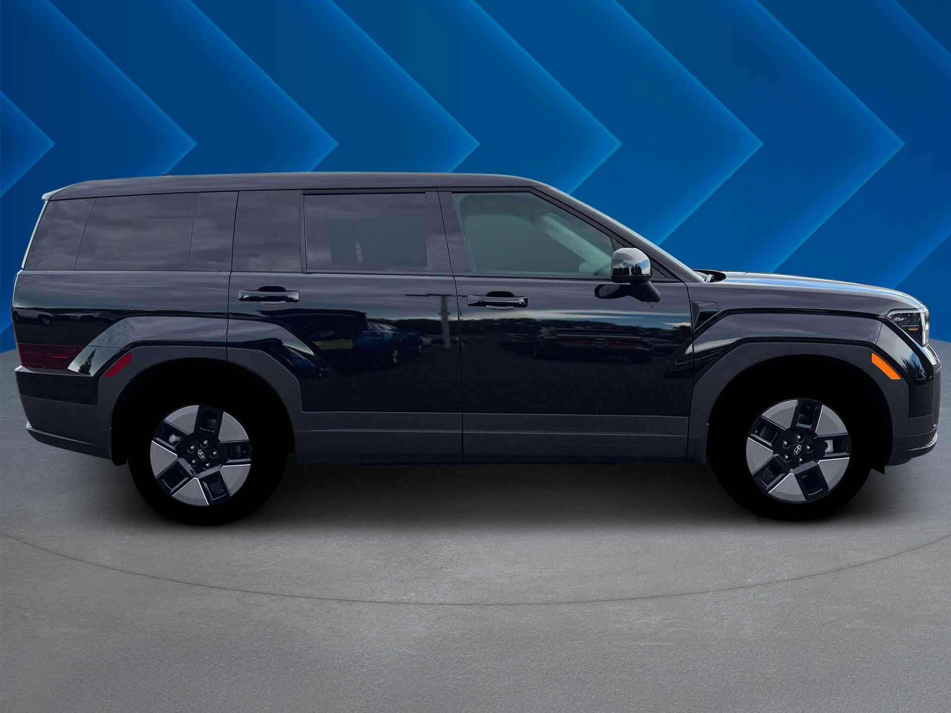 2026 Hyundai Santa Fe SE - Photo 10