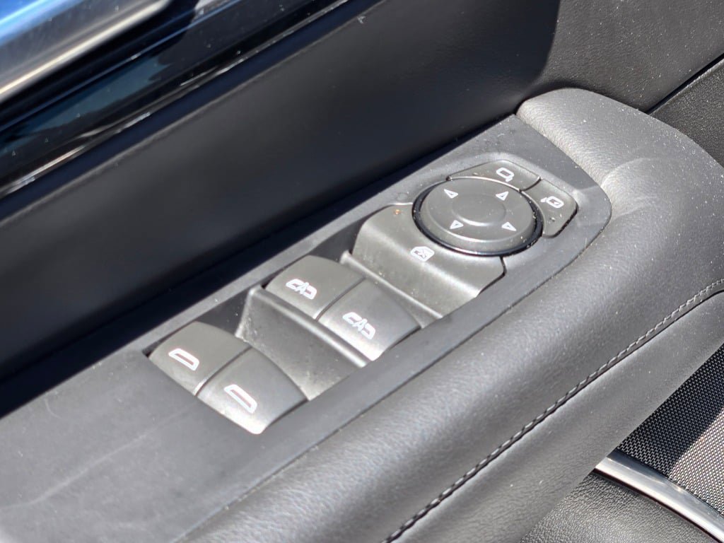 2025 Chevrolet Tahoe LT - Photo 23